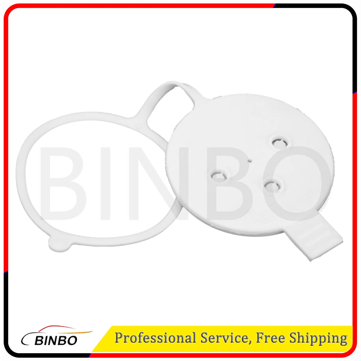 Windshield Washer Reservoir Lid 2218690072 For Benz W221 S Class C216 CL Class 07FC0E-D4 - KOEEK