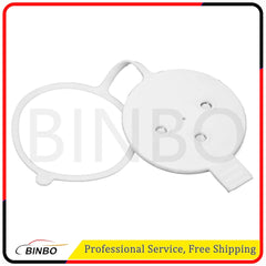 Windshield Washer Reservoir Lid 2218690072 For Benz W221 S Class C216 CL Class 07FC0E-D4 - KOEEK