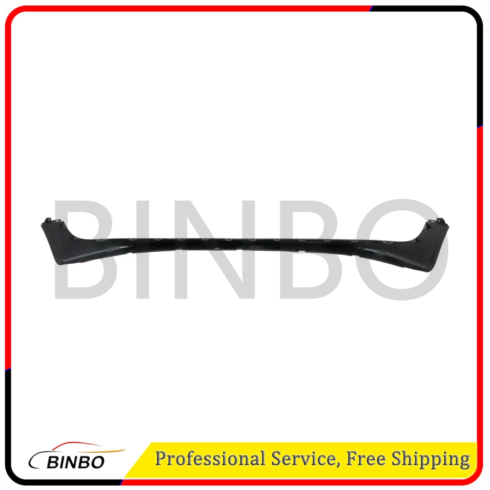 51117301622 Fit For Mini Cooper 2014-2021 Bumper Cover | Front | Lower 07FC0E-D4 - KOEEK