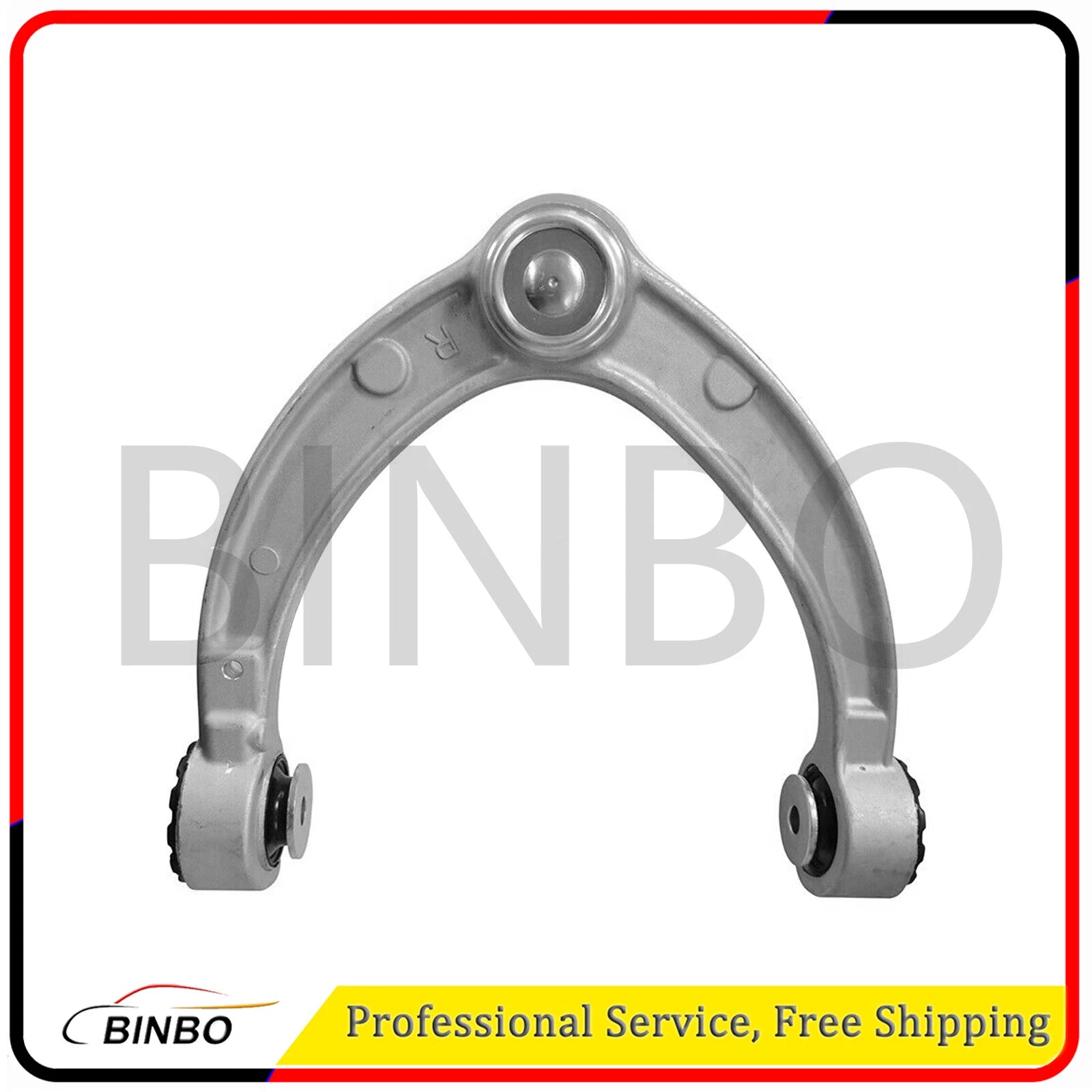 4X Front left & Right Suspension Control Arm For Benz C292 GLE 320 GLE 400 W166 07FC0E-D4 - KOEEK