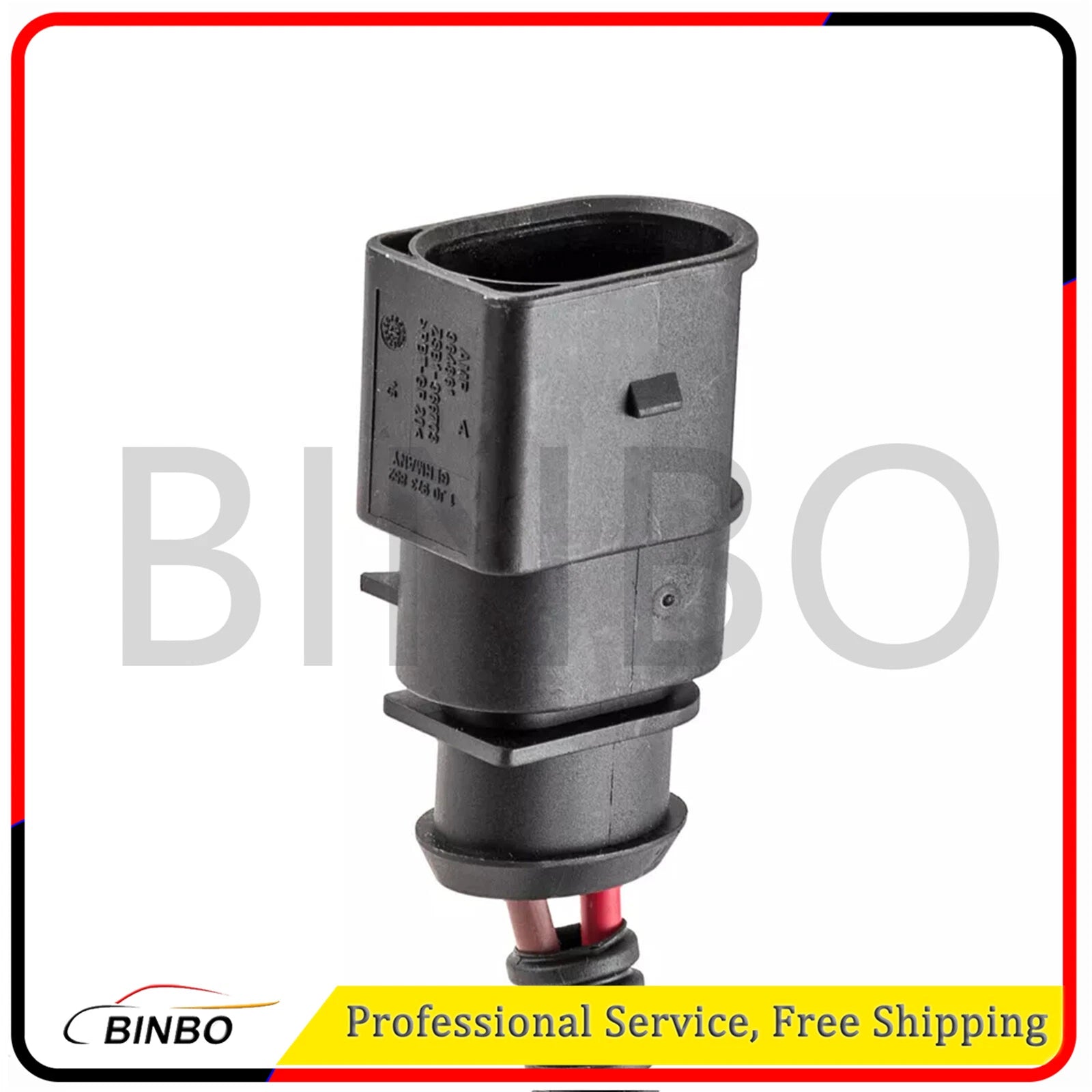 For Porsche Cayenne Macan Panamera 911 Secondary Air Injection Pump 95B959253 07FC0E-D4 - KOEEK
