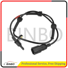 Rear Left/Right ABS Wheel Speed Sensor for LAND RANGE ROVER EVOQUE LR024208 07FC0E-D4 - KOEEK