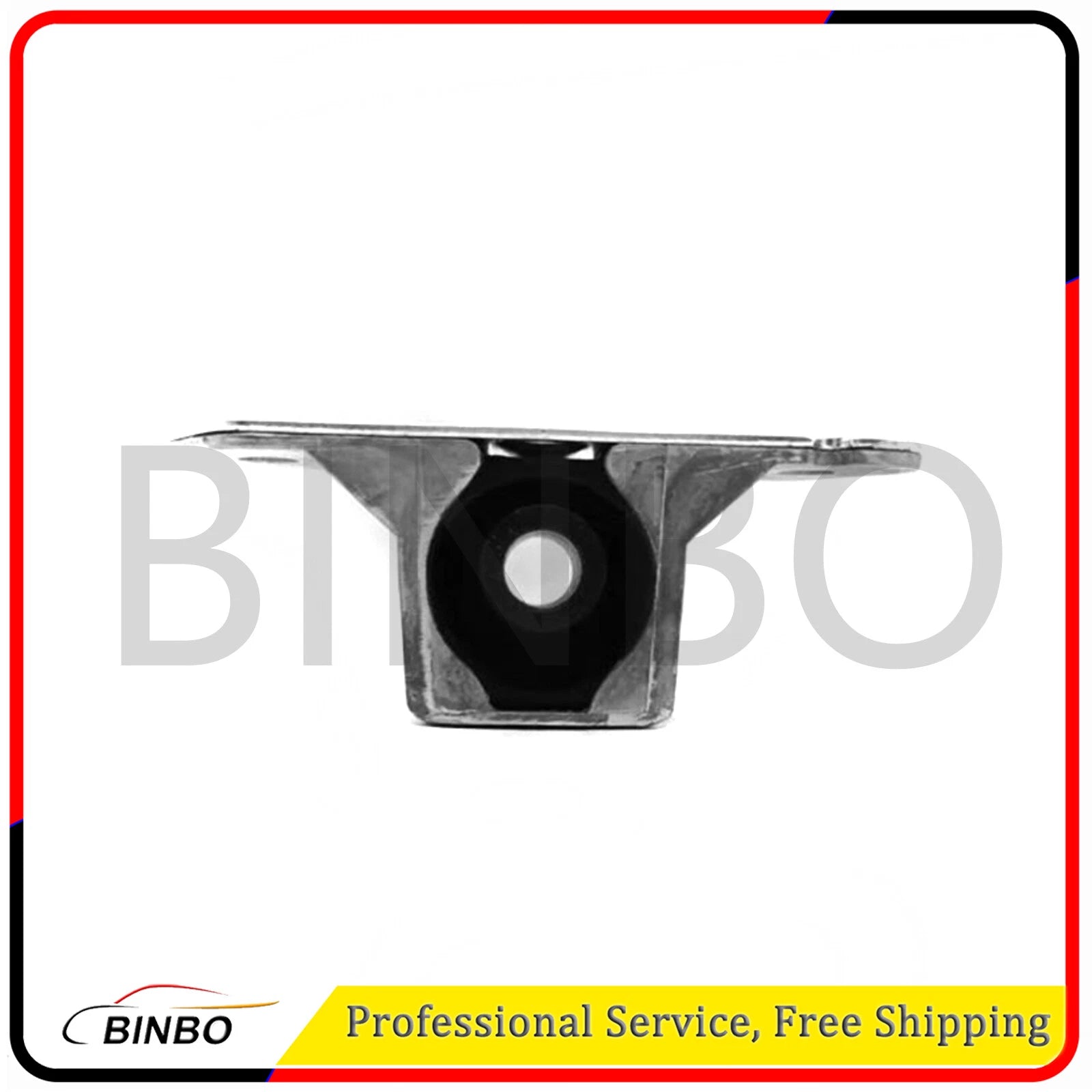Exhaust System Hanger Fits BMW F23 F30 F31 F32 220i 328i 320i 335i 18307633092 07FC0E-D4 - KOEEK