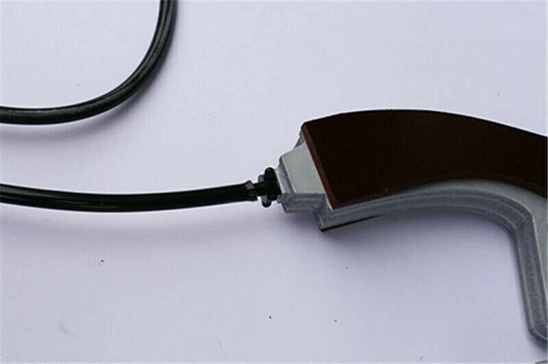 Attack on Titan The Vertical Maneuvering Equipment Maneuver Gear Cosplay Props 07FC0E-D4 - KOEEK