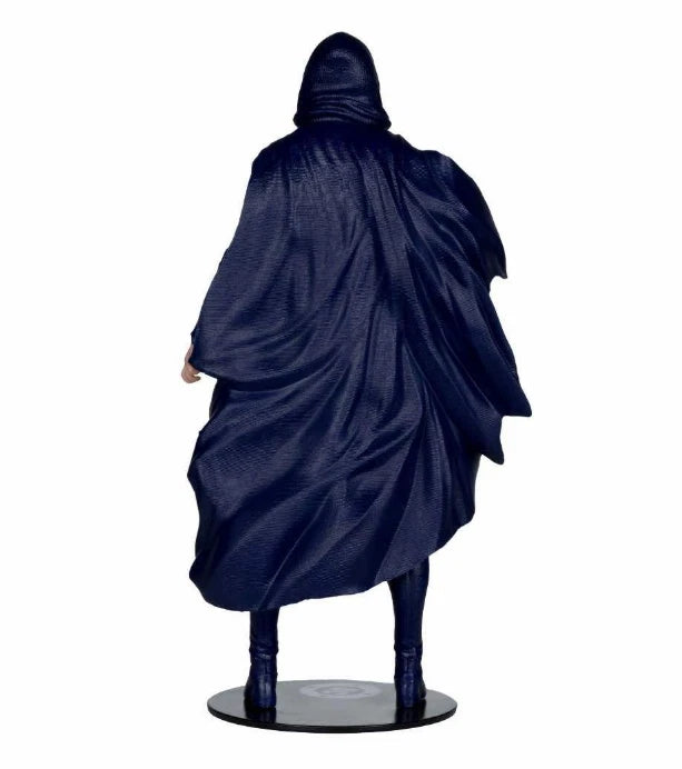 McFarlane DC Multiverse Raven 7" Action Figure Collector Edition Halloween Gift MCFARLANE - KOEEK