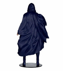McFarlane DC Multiverse Raven 7" Action Figure Collector Edition Halloween Gift MCFARLANE - KOEEK