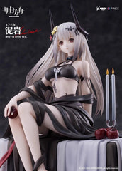 Official Arknights Mudrock Silent Night DN06 Ver. 1/7 Scale Figure Model 7.5" ARKNIGHTS - KOEEK