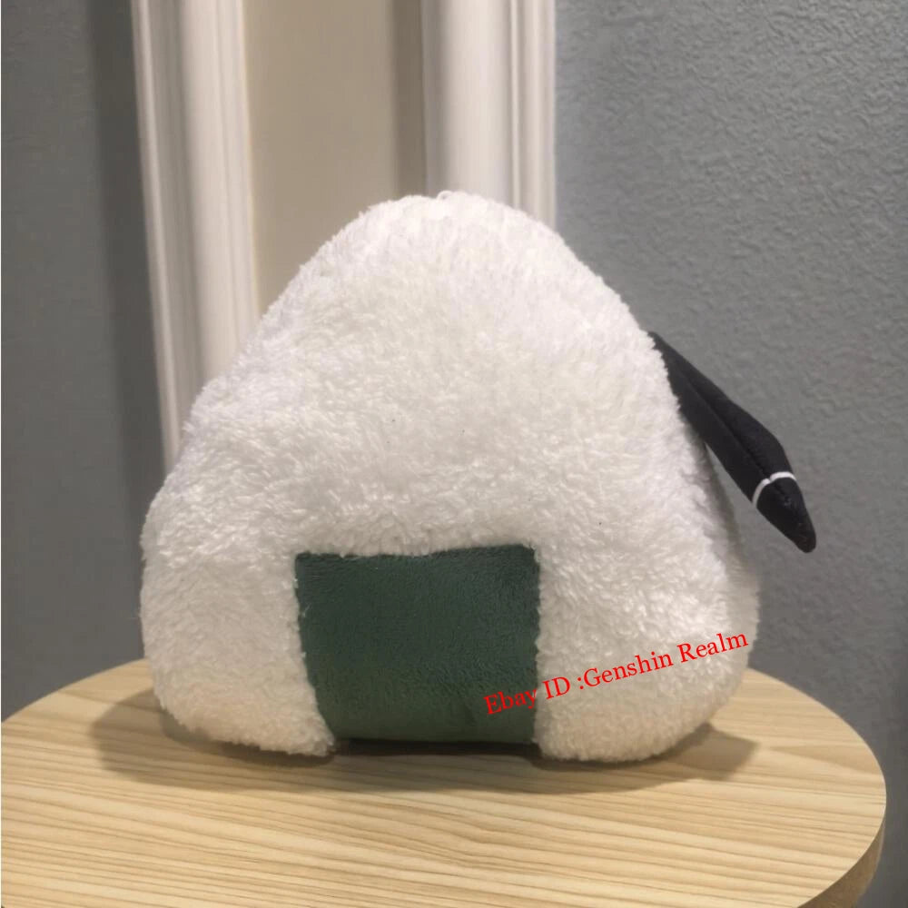Anime Touhou Project Fumo Series Konpaku Youmu Onigiri Plush Doll Toy Gift 07FC0E-D4 - KOEEK