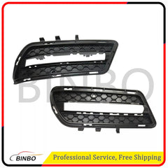 For Mercedes-Benz E400 2013 Fog Light Trim Driver and Passenger Side | Pair 07FC0E-D4 - KOEEK