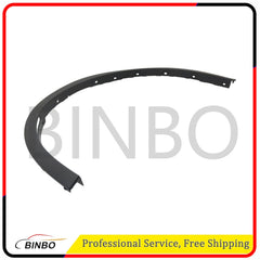 Fender Trims Set of 2 Front Left-and-Right Right Hand Side Left & for X5 Pair 07FC0E-D4 - KOEEK