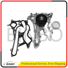 2762000801 Water Pump fit for Benz X218 CLS400 W213 E400 X166 GLS320 W166 GLE400 07FC0E-D4 - KOEEK