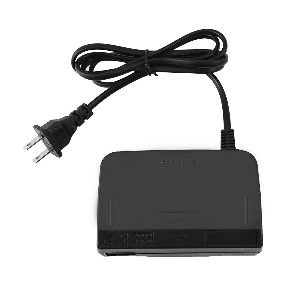 new (US Standard 100-240V))AC Adapter Ultra Long Using Time Strong Power Adapter koeek - KOEEK