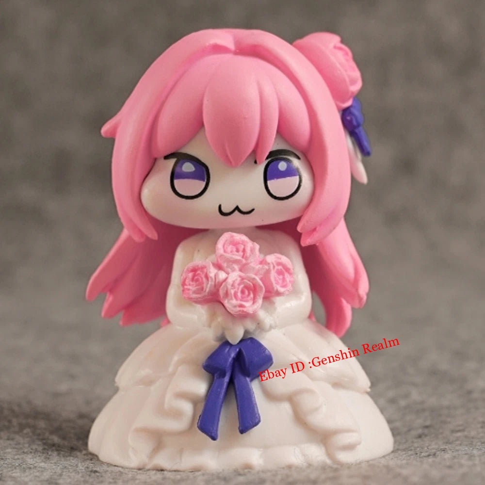 Anime NIKKE:The Goddess of Victory Doro Pvc Figure Model Collection Decor Gift 07FC0E-D4 - KOEEK