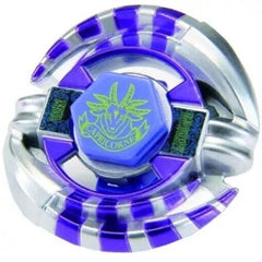 TAKARA TOMY Capricorn 100HF Metal Fight Fusion Beyblade BB27 Japan  In Stock TAKARA - KOEEK