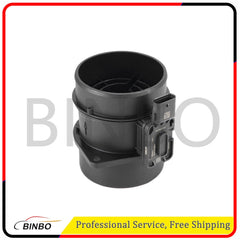 Mass Air Flow Meter MAF For MERCEDES Cla Gla Glc Gle Slc 06-19 6519050500 07FC0E-D4 - KOEEK