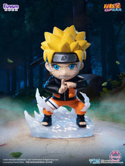 Funism Naruto Shippuden Ultimate Battle Series Confirmed Figure Blind Box