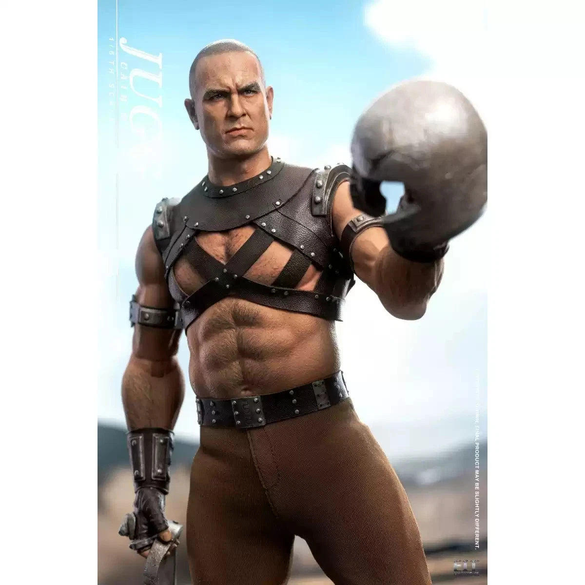 In Stock END I TOYS 1/6 JUGG Action Figure EIT019 Gifts Collection JUGG - KOEEK