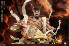 HAOYUTOYS 1/6 Journey to the West Four Heavenly Kings Dhrtarastra Action Figure HAOYUTOYS - KOEEK