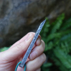 Z-WEAR Powder Steel Mini EDC Multi Tool High Hardness Pry Bar - Customize 07FC0E-D4 - KOEEK