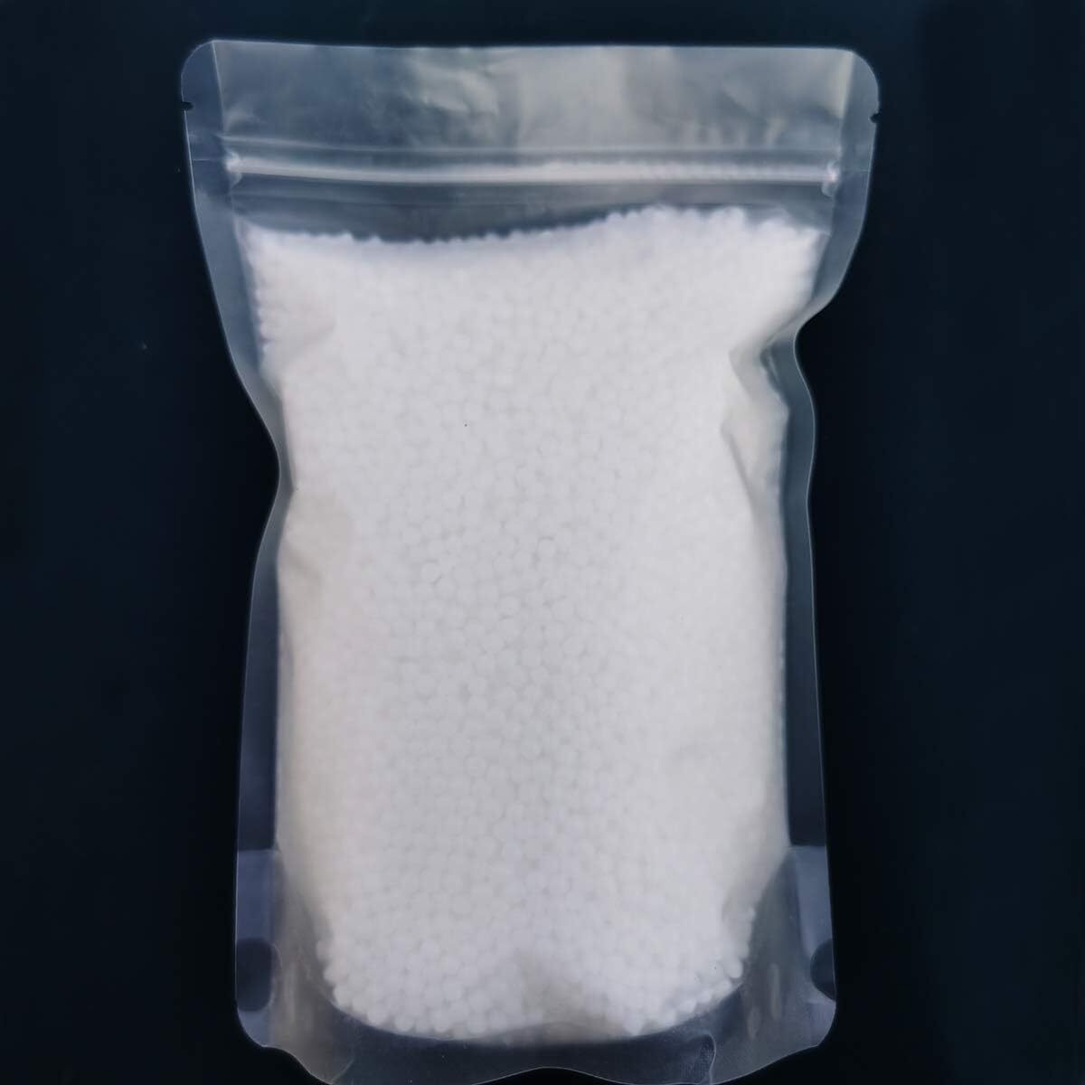 new 2 LBS Plastic Pellets Rock Tumbling Media Filler Protect Fragile... 07FC0E-D4 - KOEEK