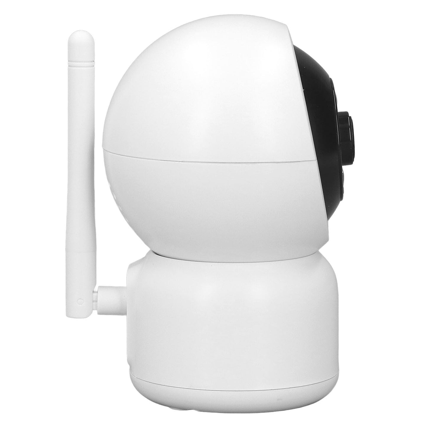 new Security Camera WiFi Indoor 2 Way Audio Infrared Night Baby Pet Monitor koeek - KOEEK