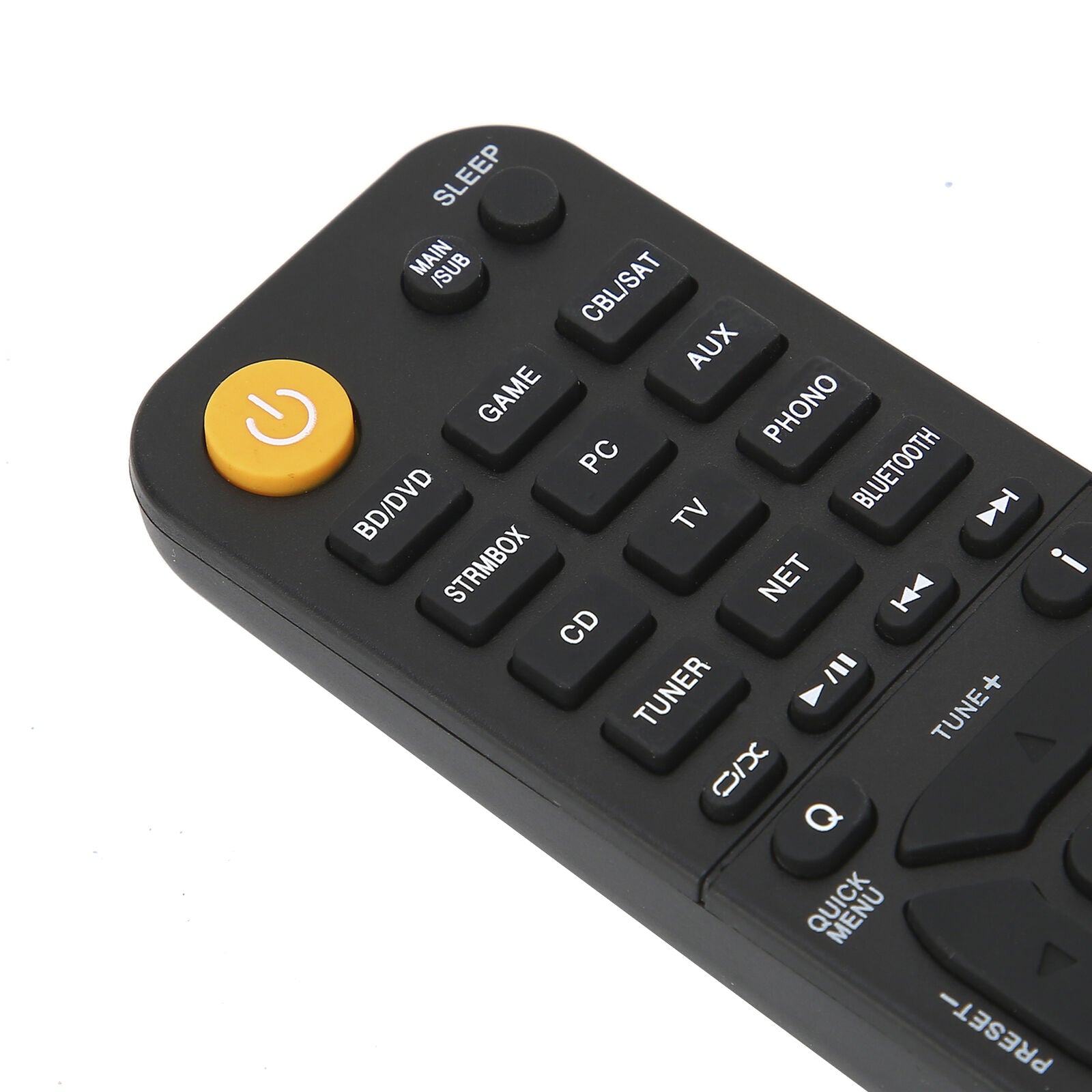 new Remote Control Portable RC-972R Replacement Fit For TV TX-NR696 koeek - KOEEK