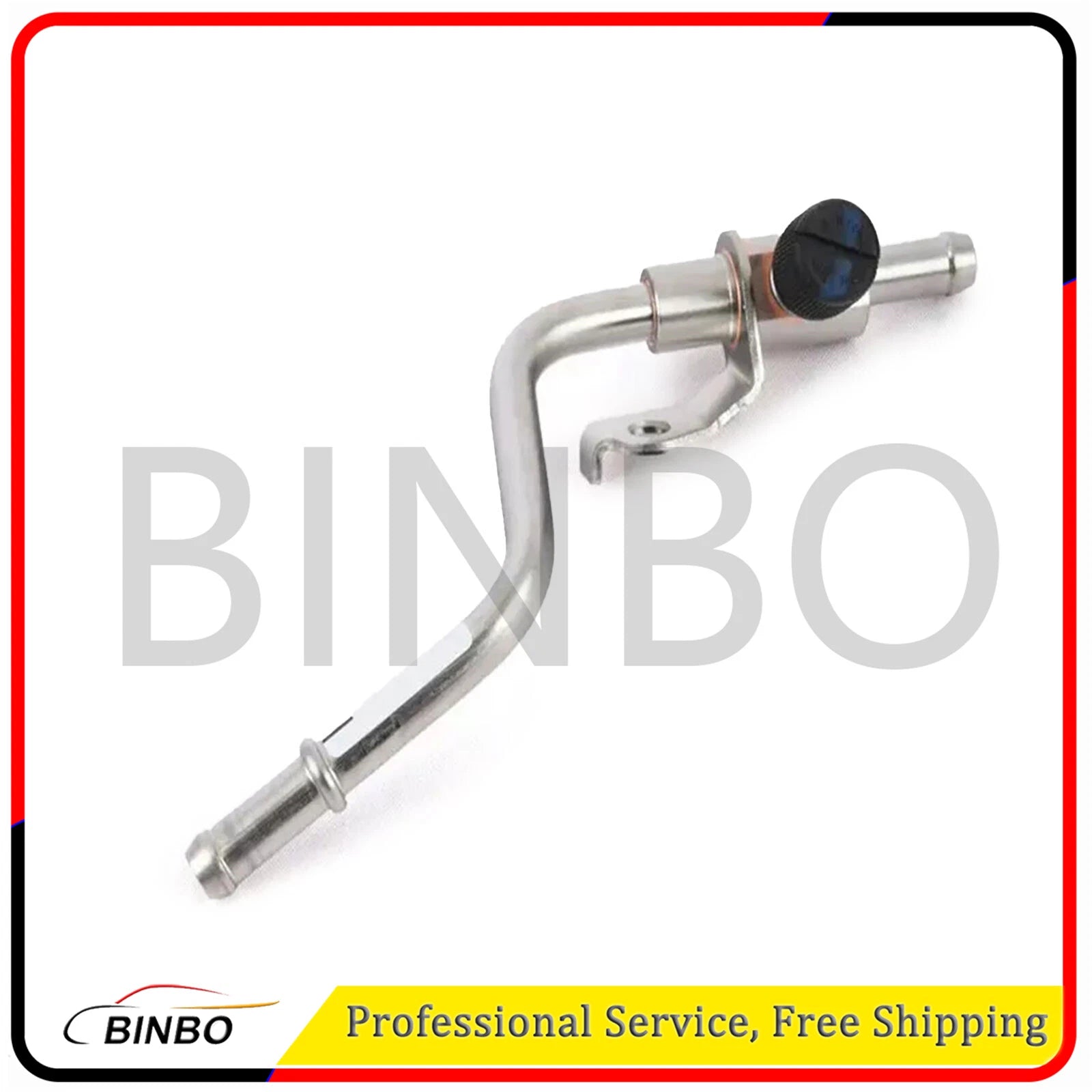 FOR MERCEDES-BENZ C W204 A2740703332 FUEL HOSE 07FC0E-D4 - KOEEK