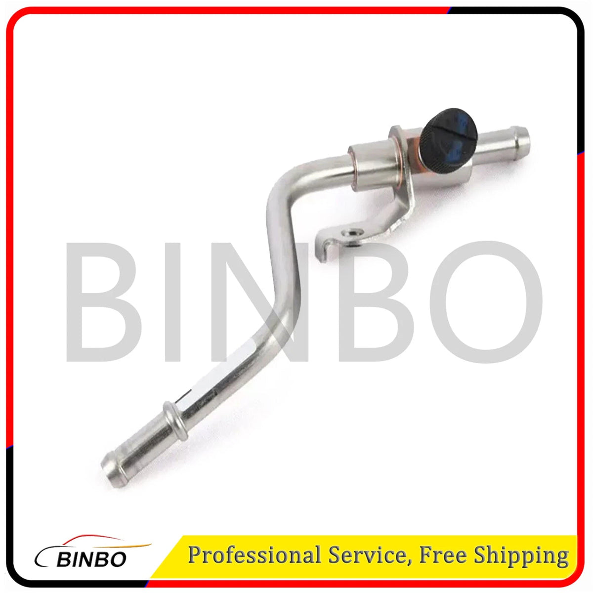 FOR MERCEDES-BENZ C W204 A2740703332 FUEL HOSE 07FC0E-D4 - KOEEK