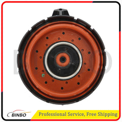 Crankcase Ventilation Vent PCV Valve 11127547058 For BMW E60 E64 E63 E66 E70 X5 07FC0E-D4 - KOEEK