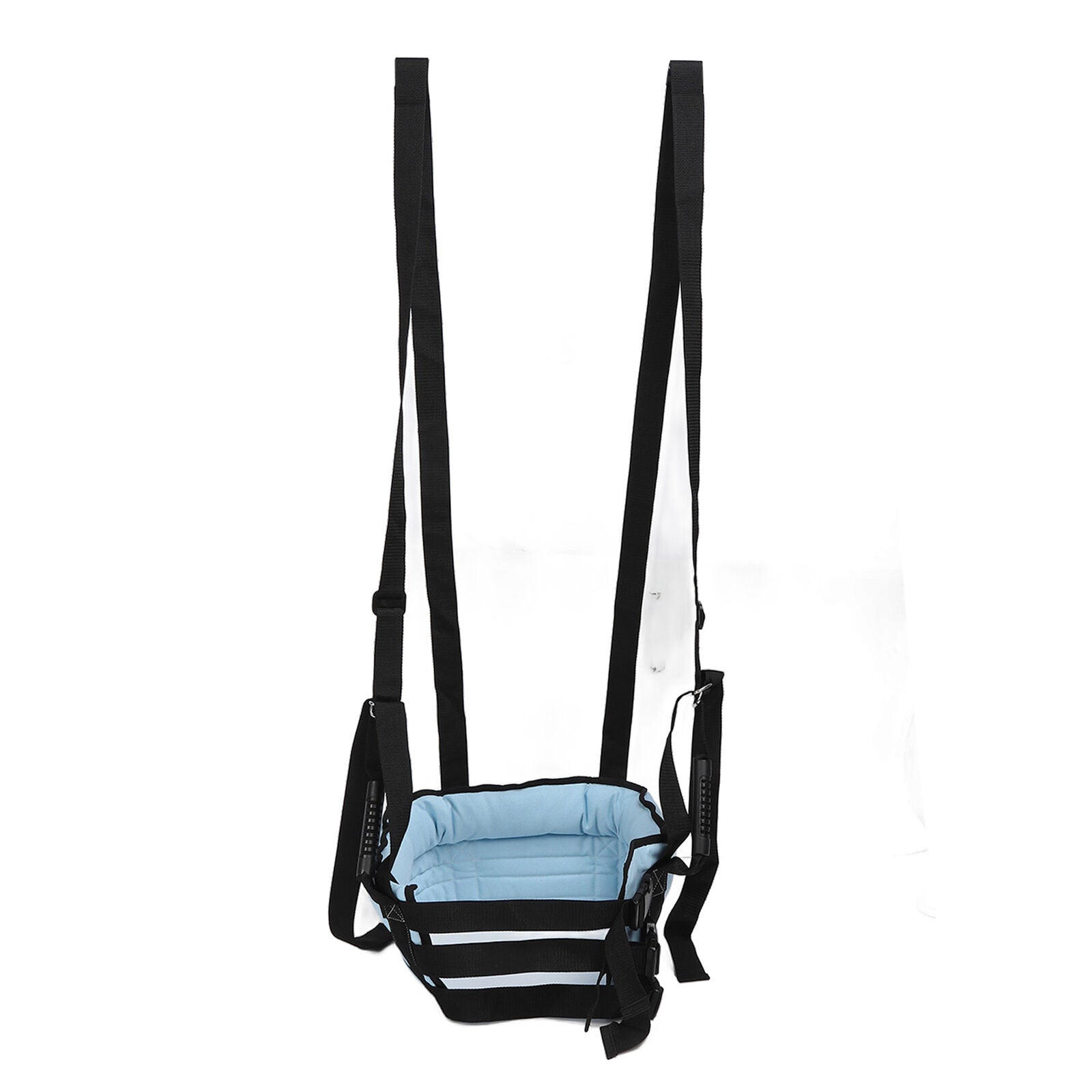 new Back Stretcher Lumbar Traction Device Hanging Fixed Spine Decompression Belt koeek - KOEEK