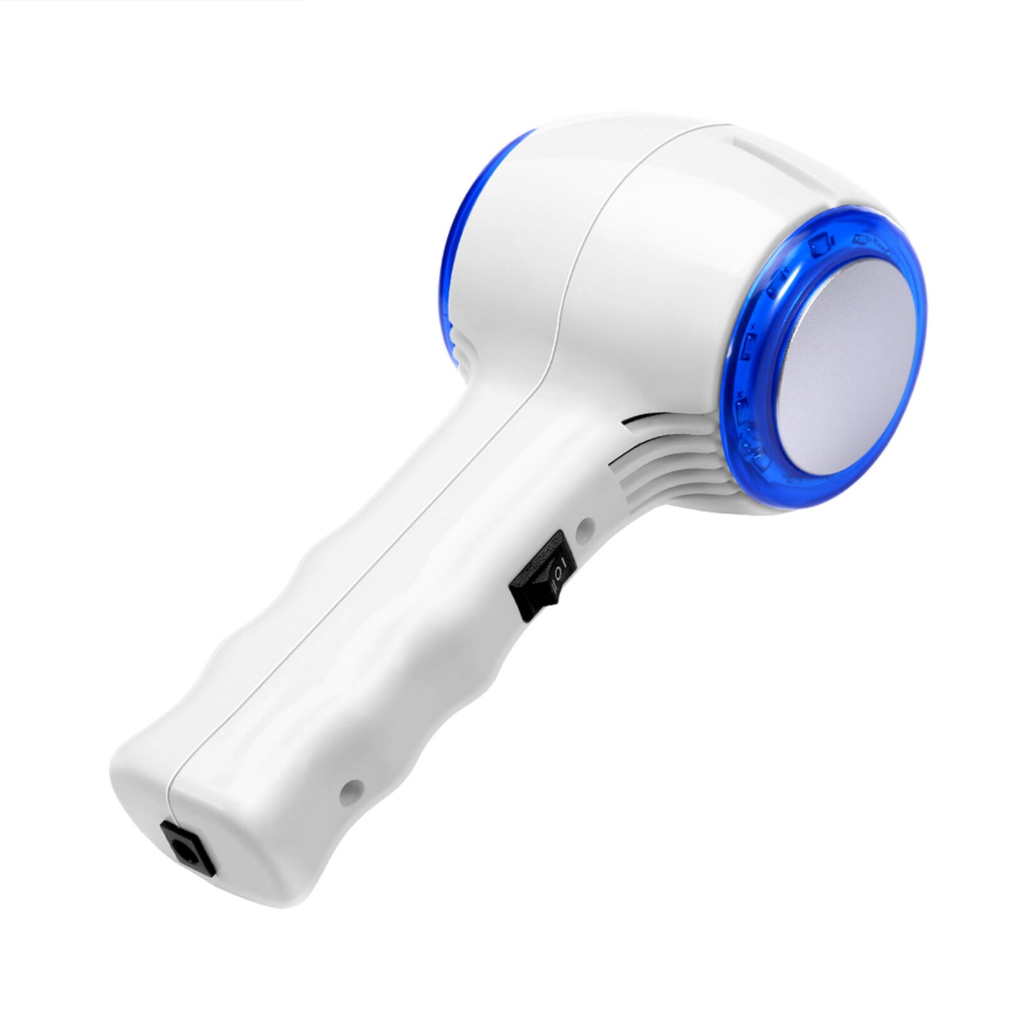 new Beauty Device - Hot And Cold LED Hammer Cosmetic Facial Machine Face Skin Lift koeek - KOEEK