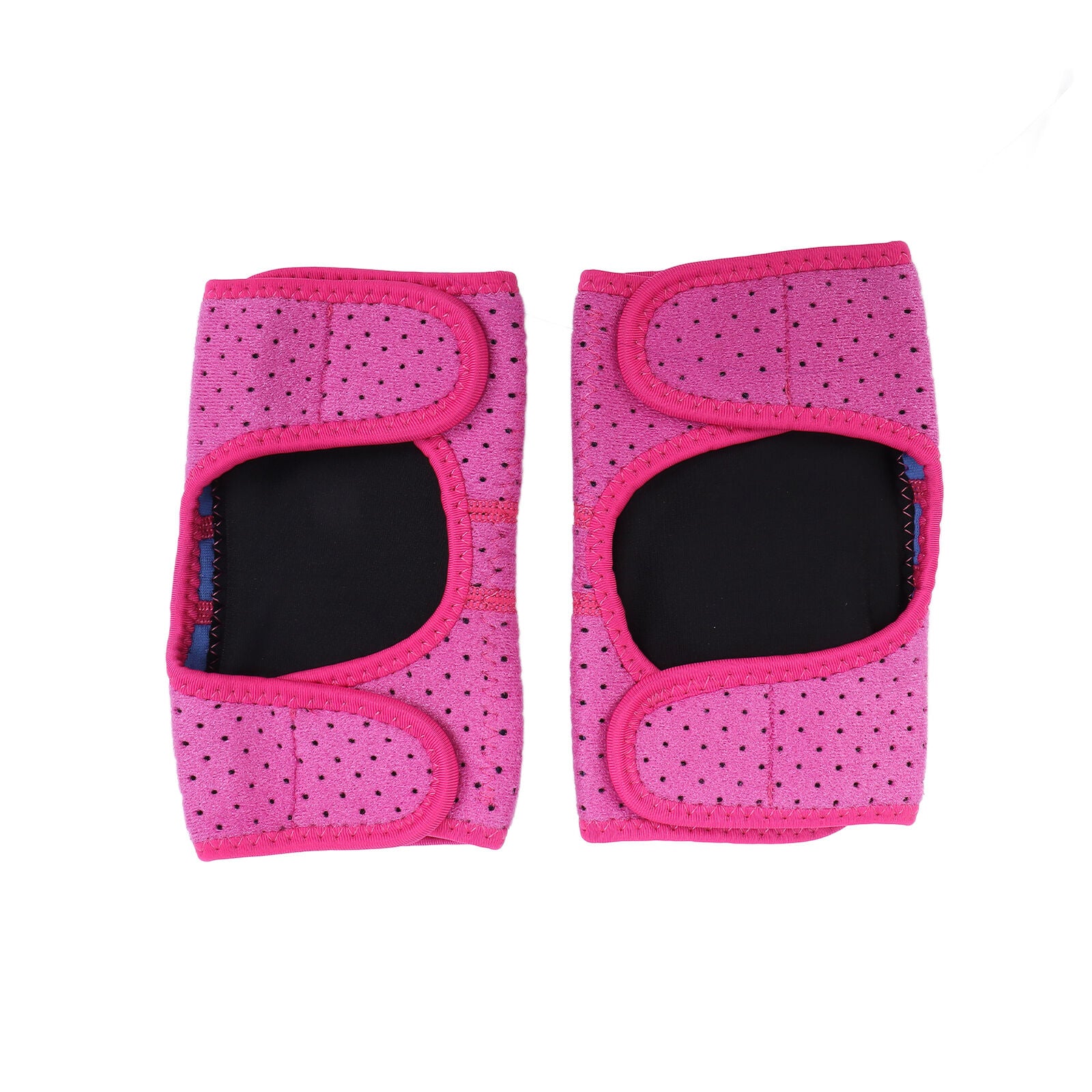 new Elbow Protective Pads Thick Sponge Elbow Splint Stabilizer Brace(Rose ) HGF koeek - KOEEK