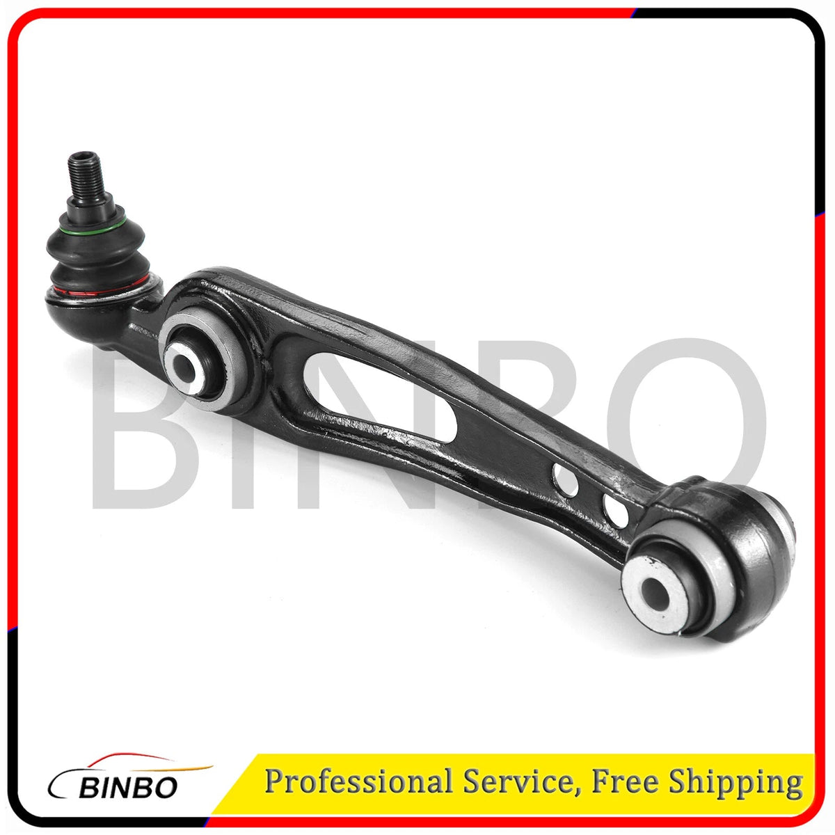 Front Lower Rear Control Arm Ball Joint LH Side For 2013-2017 Range Rover 07FC0E-D4 - KOEEK