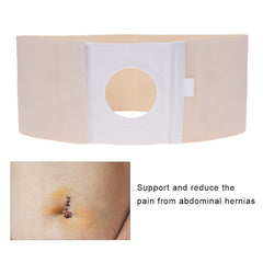 new Colostomy Belt- Stoma Belt-Ostomy Support Belt Stoma Hernia Urostomy Support koeek - KOEEK