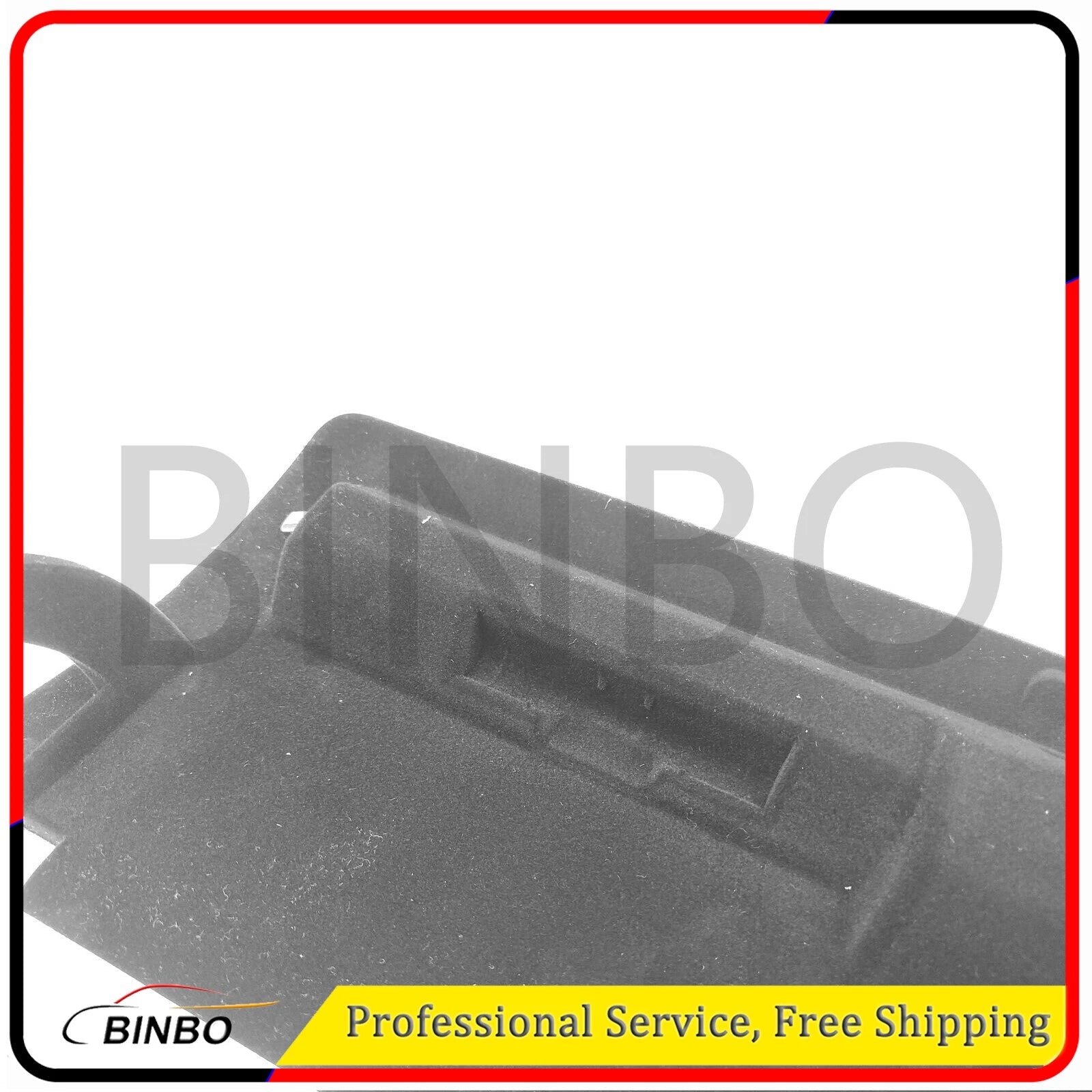 Beige Dash Glove Box Door Lid Cover Fit for BMW X3 X4 F25 F26 51166839001 07FC0E-D4 - KOEEK