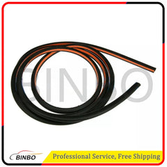 Rear Left/Right Door Weather Strip Seal For 16-24 Mercedes-Benz GLC300 07FC0E-D4 - KOEEK