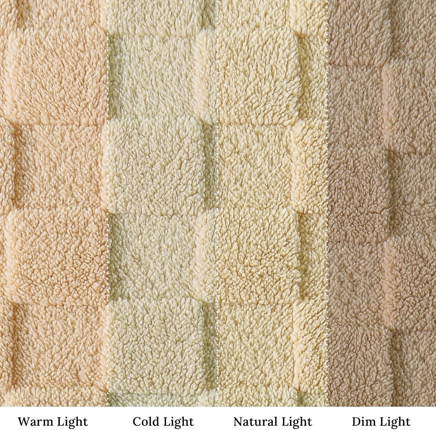 Exclusive blend suitable for year-round use, size 90x104 inches 07FC0E-D4 - KOEEK
