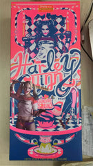 US NOW ! 1/6 Suicide Squad Harley Quinn Figure Scale Real Clothes PVC Statues 07FC0E-D4 - KOEEK