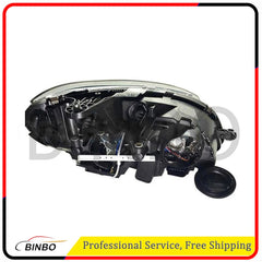 Left Headlight Assemblies 2048204959 For Benz C Class W204 S204 C200 C300 07-13 07FC0E-D4 - KOEEK