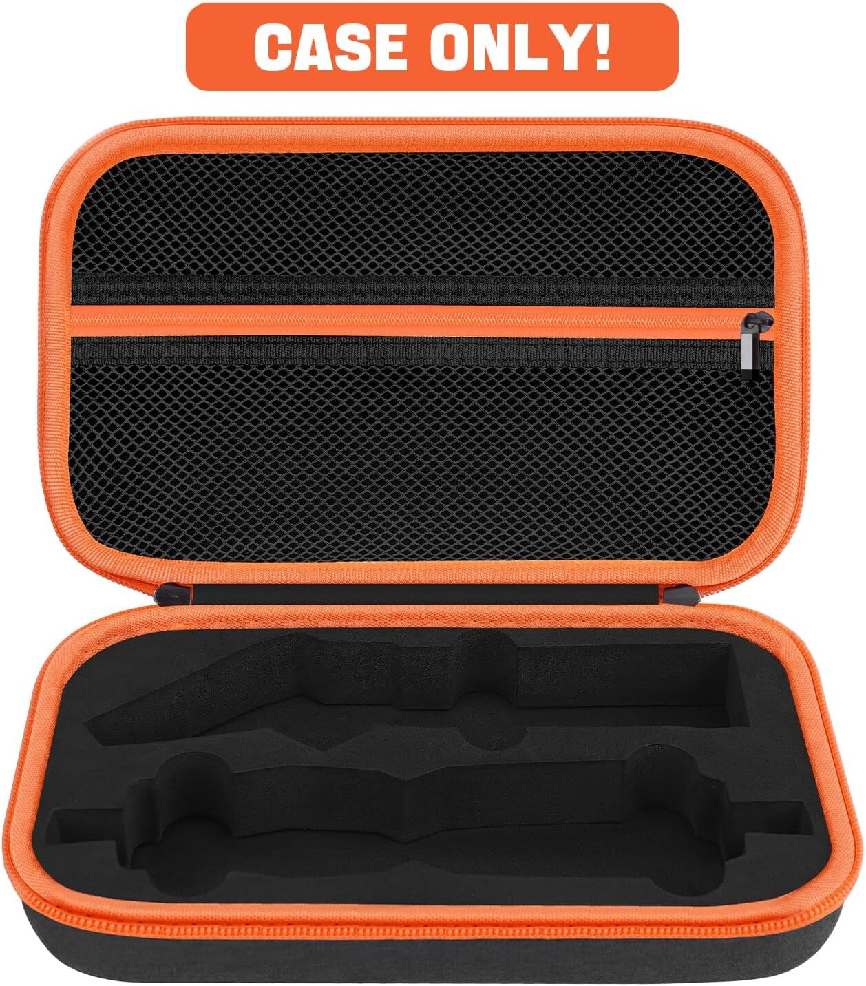 new Carrying Case for Klein Tools ET310 AC Circuit Breaker Finder Electric Black 07FC0E-D4 - KOEEK