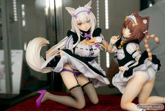 Nekopara Coconut Soft Boby 1/4 33cm Sexy Figure Collect Toy Model Gift W/Box NEKOPARA - KOEEK