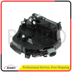 Front Left & Right Door Lock Actuator 51217011247 51217011250 For BMW E46 330Ci 07FC0E-D4 - KOEEK