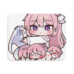 Anime NIKKE:The Goddess of Victory Doro Series Thickened Non-slip Mouse Pad 07FC0E-D4 - KOEEK