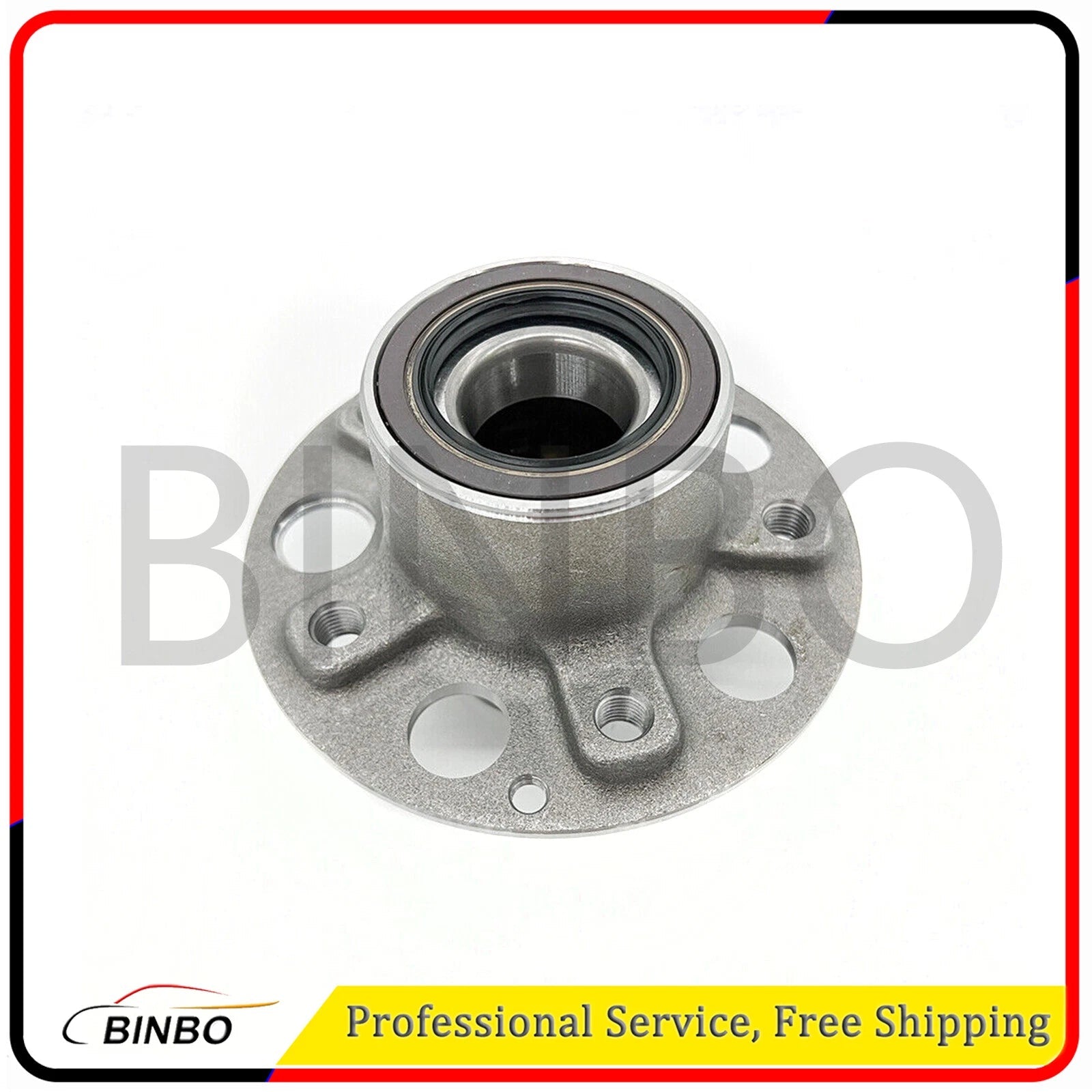2x For Benz A209 C209 W203 CL203 R171 C230 C200K Front Wheel Bearing 2093300325 07FC0E-D4 - KOEEK