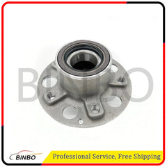 2x For Benz A209 C209 W203 CL203 R171 C230 C200K Front Wheel Bearing 2093300325 07FC0E-D4 - KOEEK