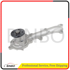 1322000201 High Quality Engine Water Pump For 2008 Smart Fortwo 1.0L-L3 07FC0E-D4 - KOEEK