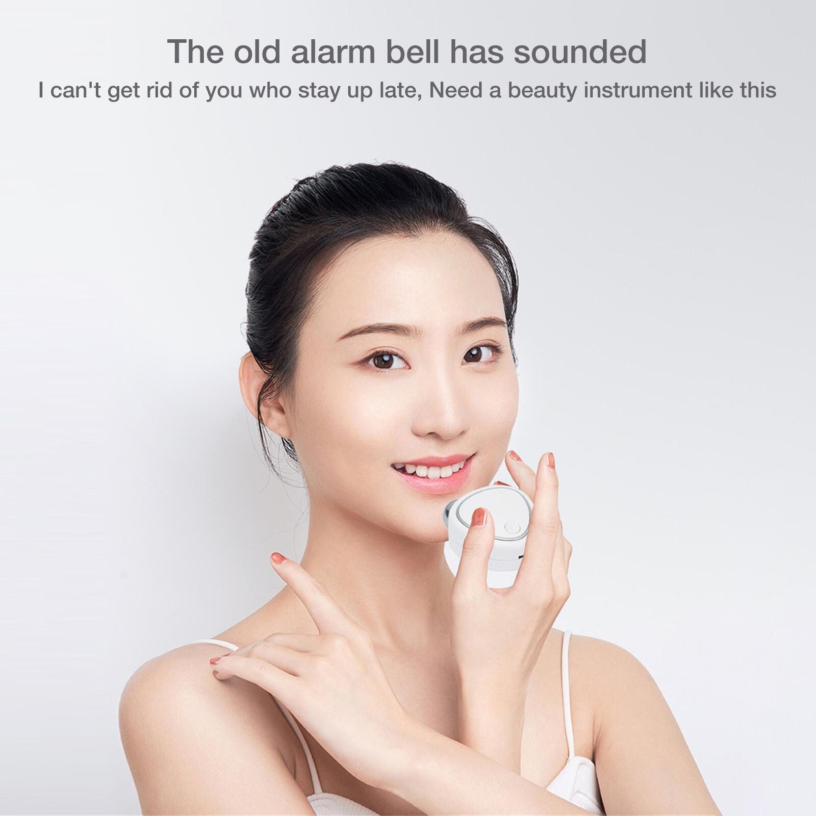 new Electric Facial Massager Eye Face Lifting Massager, Facial Beauty Massage Device koeek - KOEEK