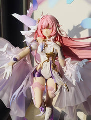 MiHoYo Official Honkai Impact 3rd Elysia 1/7 Statue Figure Model Toy Collection 07FC0E-D4 - KOEEK