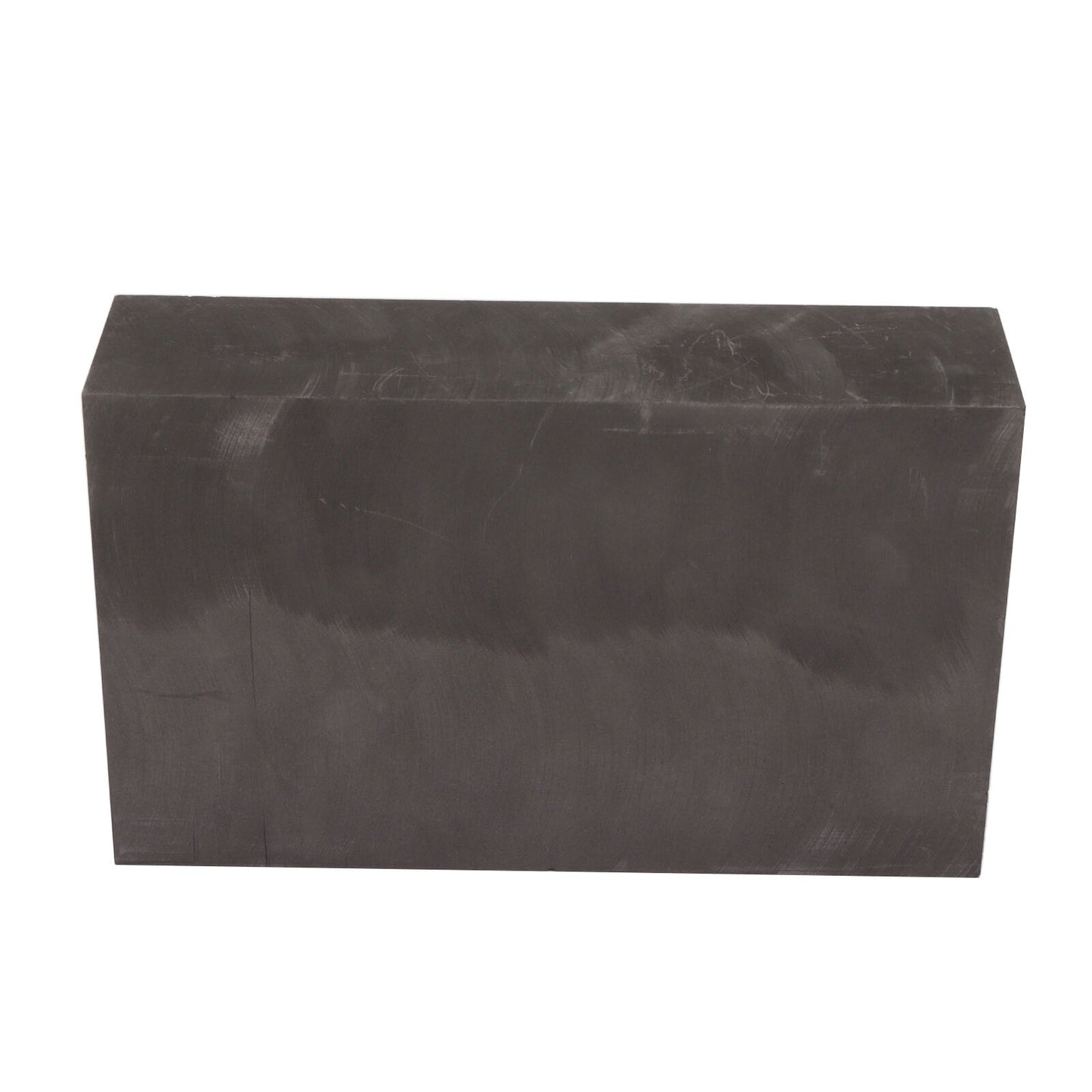 ny 5000g Kapasitet Grafittdigel Raffineringsform Ingot Melting Pot Container