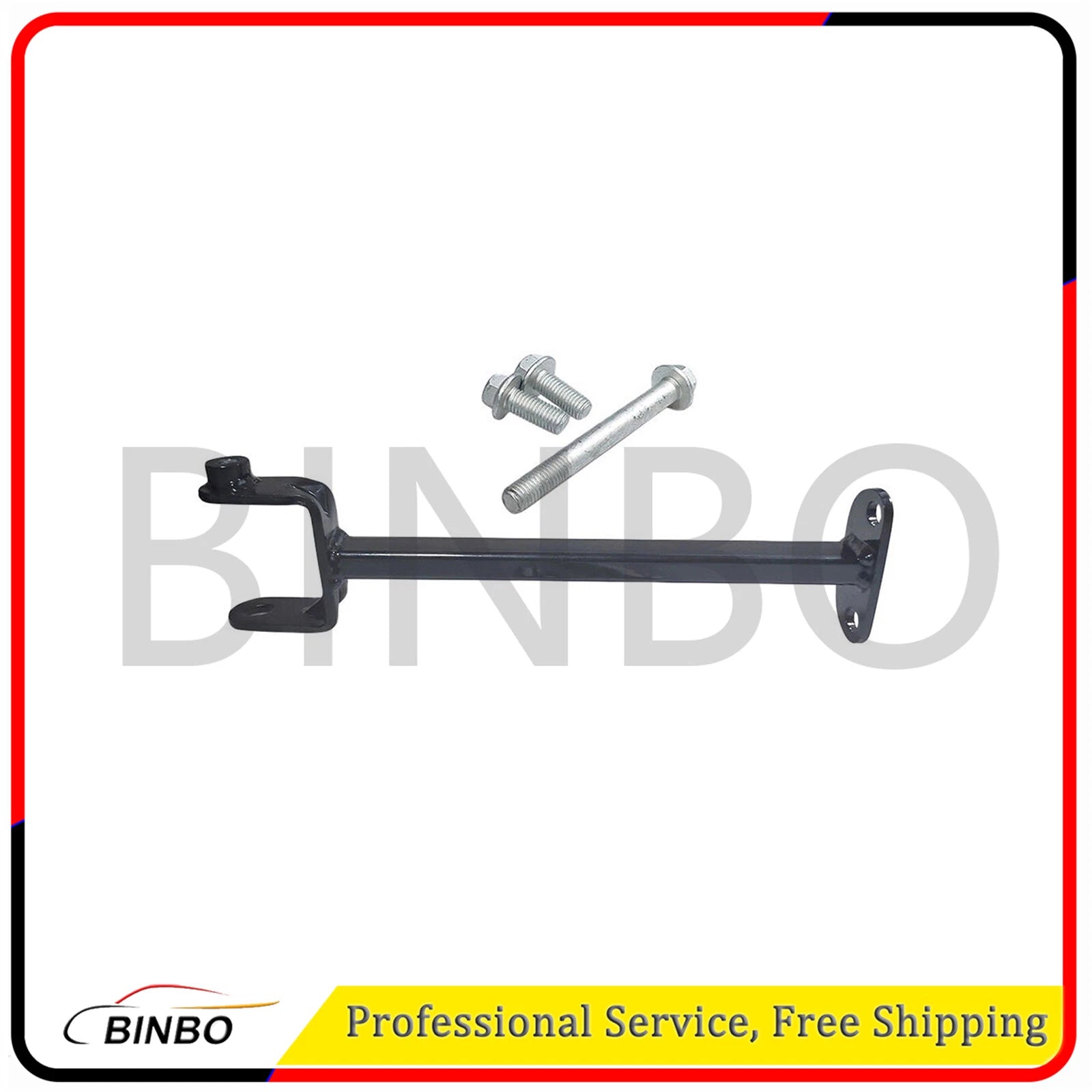 LR038842 Axle Differential Bracket & Screws For Range Rover Sport Discovery 5 07FC0E-D4 - KOEEK